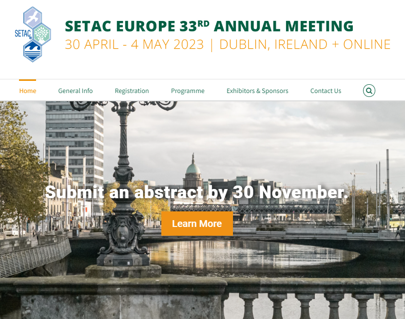 SETAC Dublin