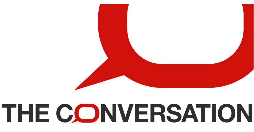 The Conversation