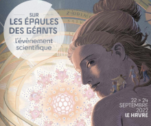 Sur les épaules des géants