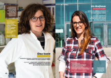 Mix Femmes de Sciences