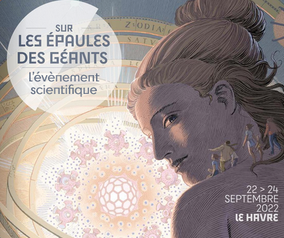Sur les épaules des géants