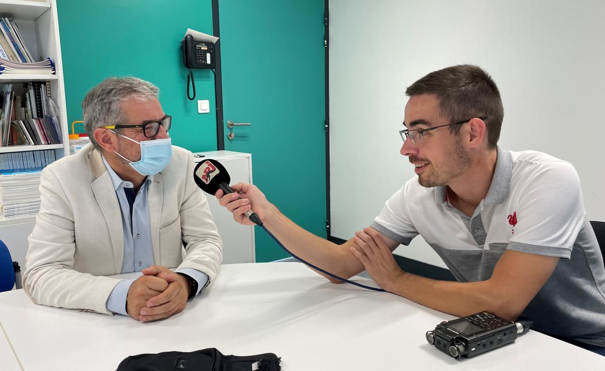 Interview-NRJ