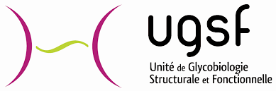UGSF logo