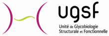 UGSF logo