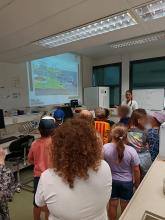 Présentation CEF2025